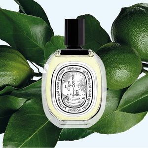 NWT Diptyque Eau Neroli EDT